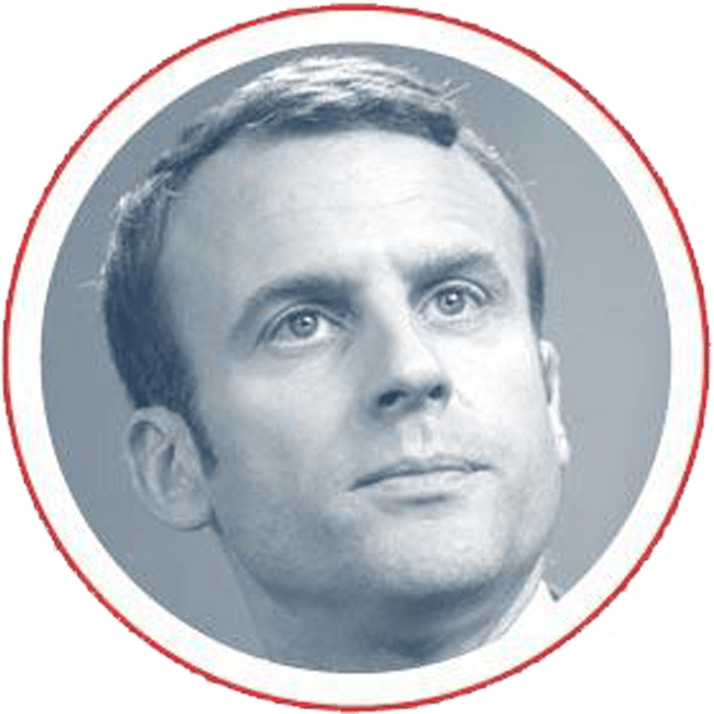 Macron ou le mystère du verbe